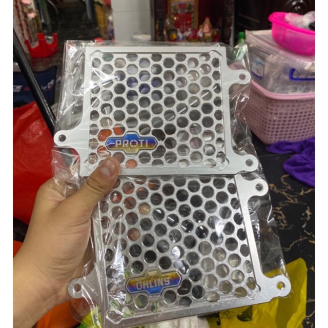 Miếng Che Ket Nước Tay Ga Vario Click Ab Sh Shopee Việt Nam