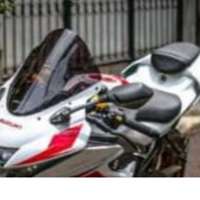 Suzuki GSX 150 R Tấm Chắn Gió / Kính Chắn Gió full jenong