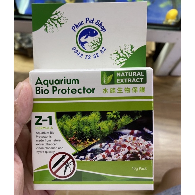 Diệt sán Z1