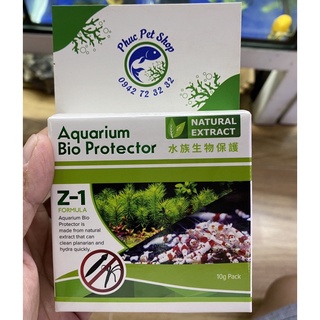 Diệt sán z1