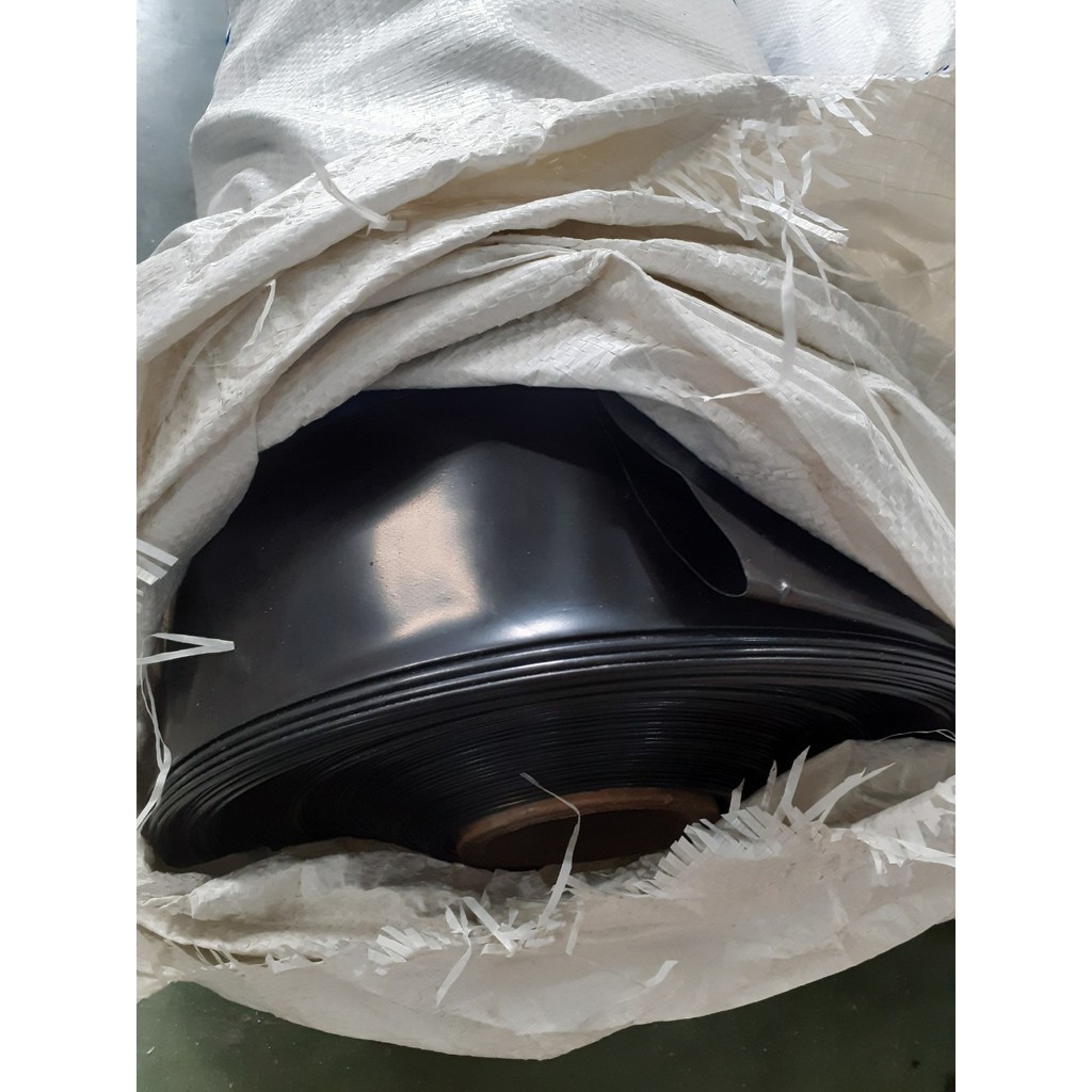 Bạt nhựa HDPE 0.3mm-k3-50m-150mv-47kg lót bể cá koi-cty suncogroup việt nam