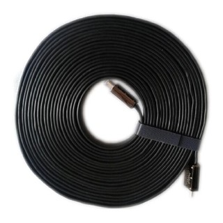 Cáp hdmi loại dẹp dài 10m