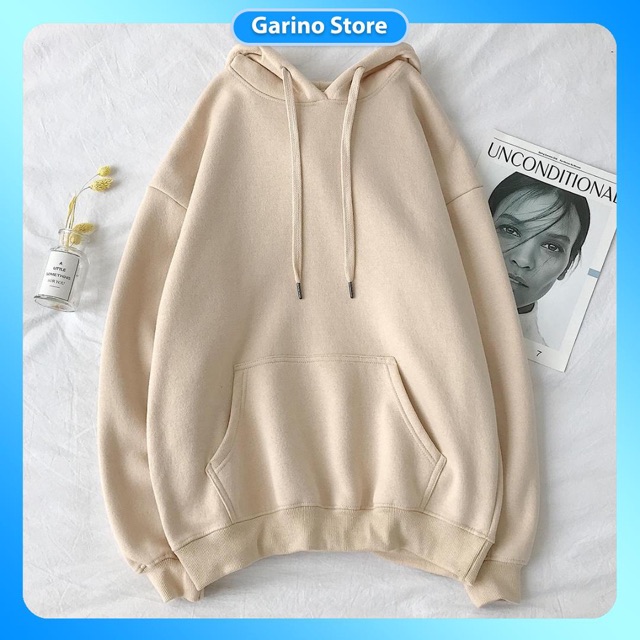 Áo hoodie nam cao cấp, chất đẹp, không xù, ấm áp | BigBuy360 - bigbuy360.vn