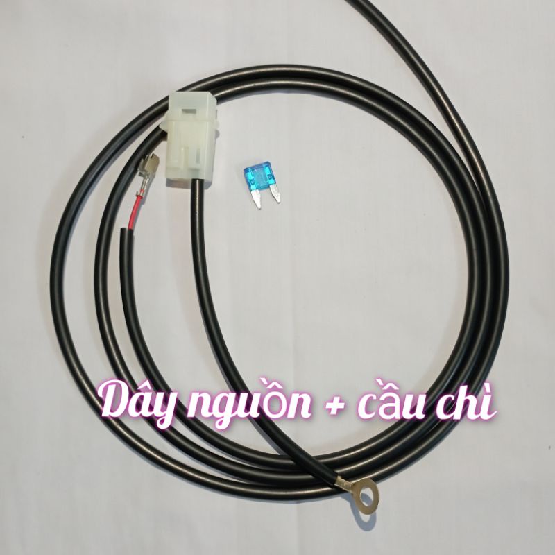 Mạch Passing Bi cầu 2 màu, CX60,kenzo x100... cho exciter 150 2019 Exciter 155 sử dụng nút passing zin
