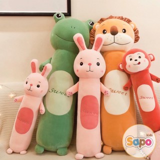[Xả Kho] thú ôm 55cm