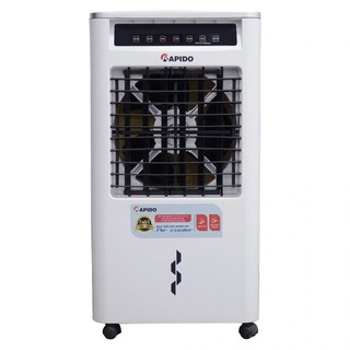Quạt điều hòa không khí Rapido : Fresh 3000D - ( Tặng 2 hộp đá khô)