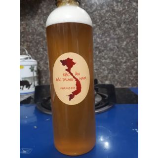 Mật ong ruồi rừng Tây Bắc 50g
