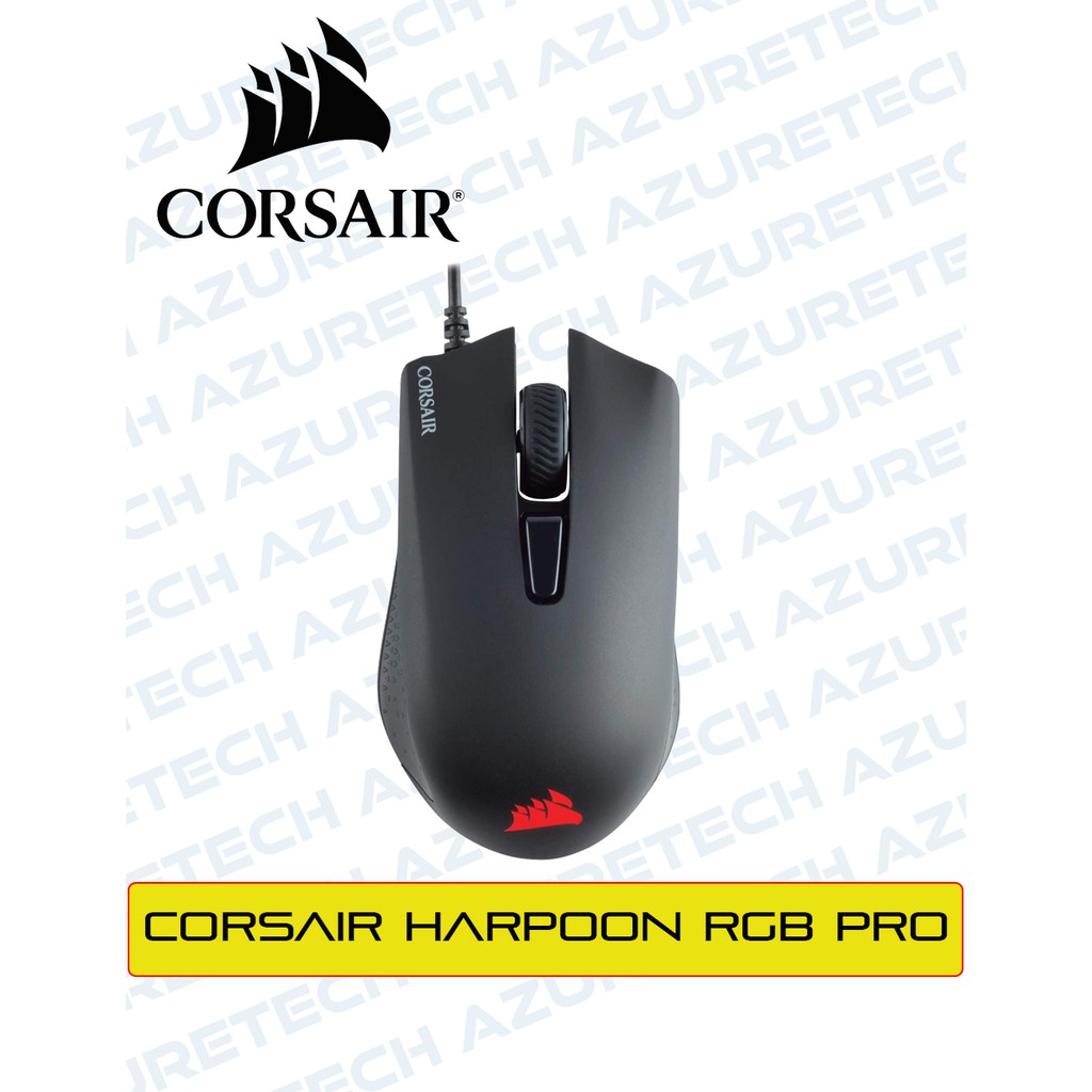 Corsair Chuột Chơi Game Chuyên Dụng Chất Lượng Cao