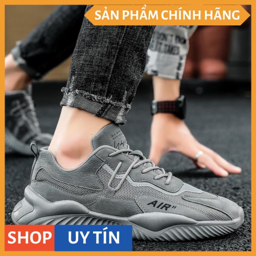 Giày Sneaker Nam [ FREESHIP EXTRA ] Giày Thể Thao trẻ trung năng động G34 | BigBuy360 - bigbuy360.vn
