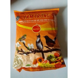Cám Trứng Ba Vì -500g