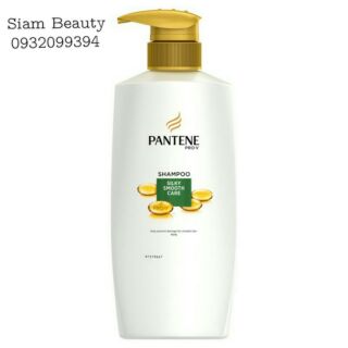 Dầu gội pantene thái  lan