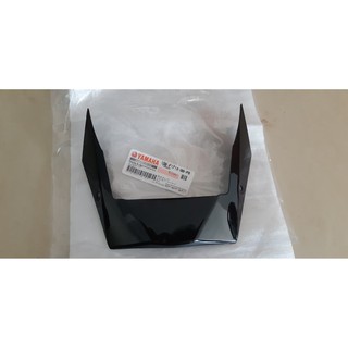 Ốp đèn hậu Nouvo 5 - SX Đen bóng