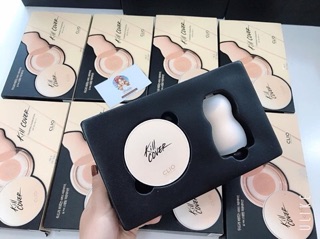 set clio kill cover stamping