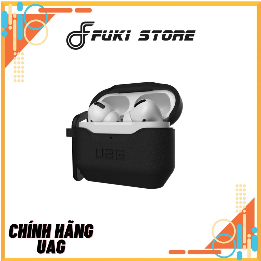 -Ốp UAG Apple Airpods Pro Silicone V2 Case