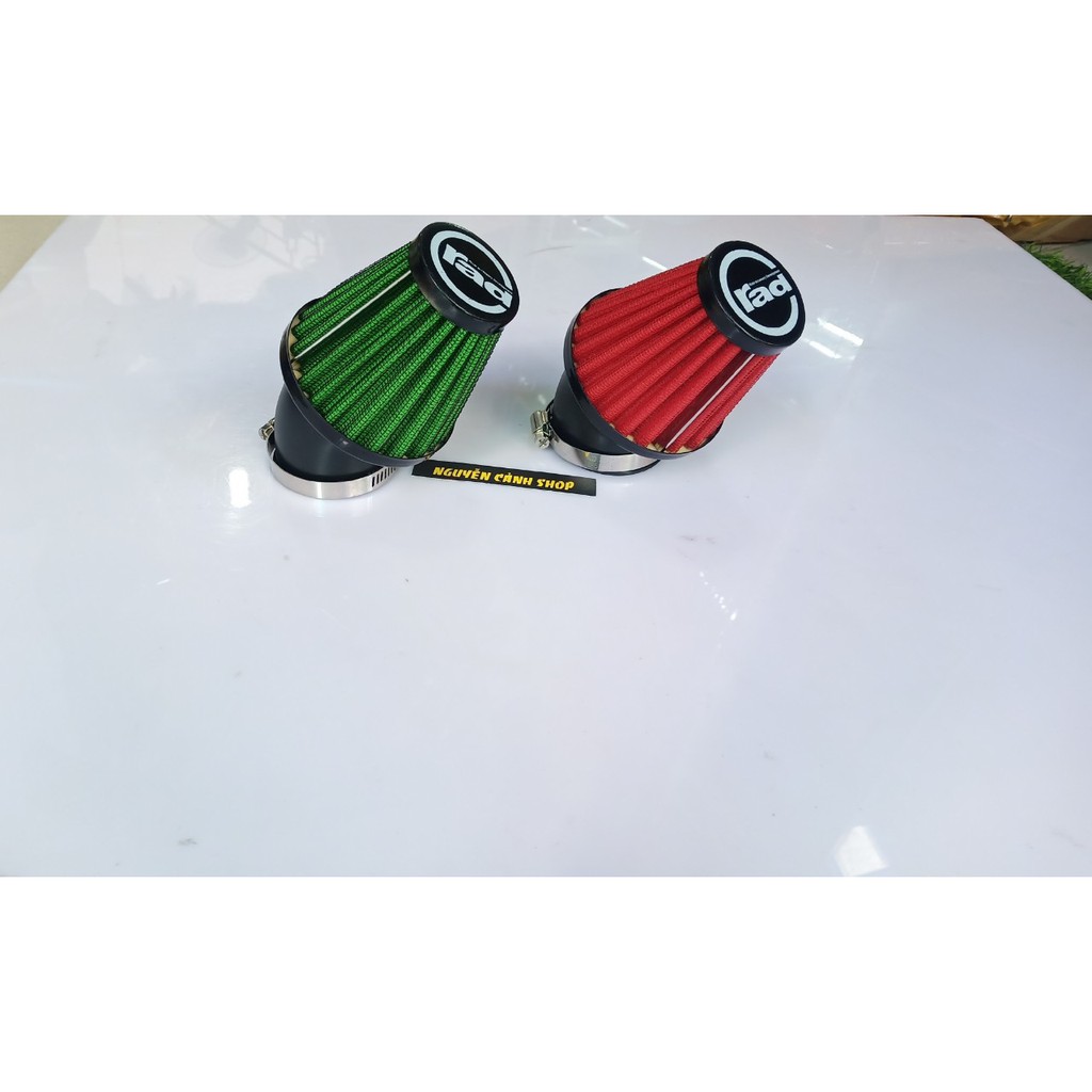 Pô e rad bình xăng bông mai