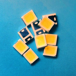 1 led smd 2835 1w 3v/9v
