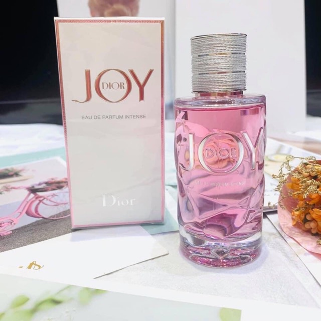 ✅ Nước hoa dùng thử Dior Joy EDP Intense Test 5ml/10ml/20ml 🍭Happyday.99🍭