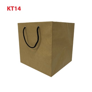 Combo 100 cái Túi giấy KT14