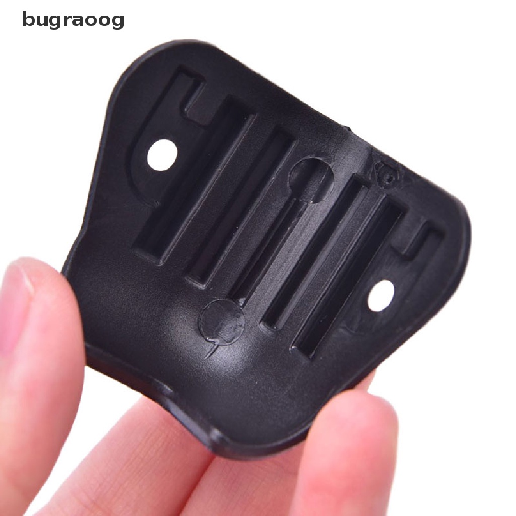 Set 8 Miếng Bảo Vệ Góc 2 Lỗ Cho Loa Âm Thanh Đàn Guitar