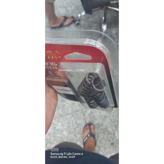 LÒ XO NỒI ATE WAVE DREAM 2.6 ĐỘ NHẸ