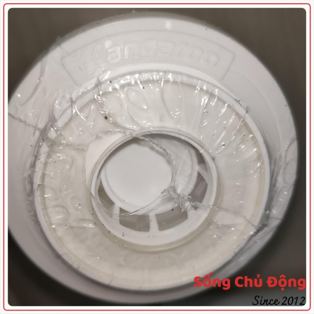 Lõi lọc thô Kangaroo chính hãng ( set 2 lõi 1, 1 lõi 2, 1 lõi 3 ) thay thế được tất cả các dòng máy lọc nước | BigBuy360 - bigbuy360.vn