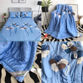 [loại 1] Chiếu điều hòa Tencel - Hàng nội địa trung ương