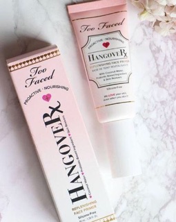 Kem Lót Too Faced Hangover Primer