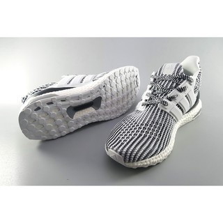 Giày Sneaker Nam Ultra Boost 4.0 Oreo