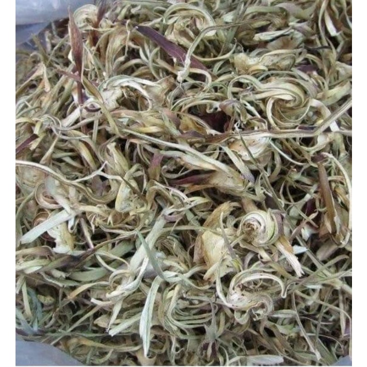 Hoa Atiso Sapa sấy khô 1kg