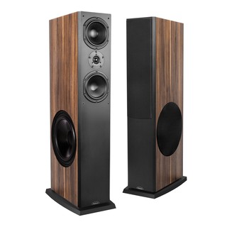 Loa Paramax Platinum D88