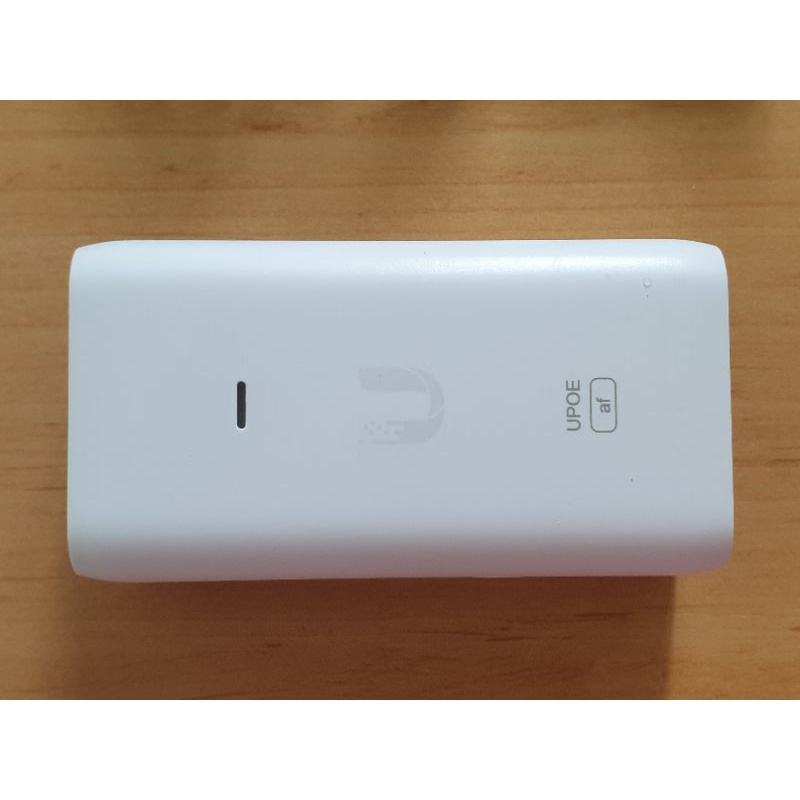 Bộ nguồn Unifi POE gigabit 48V model GP-V480-032G mới màu trắng | BigBuy360 - bigbuy360.vn