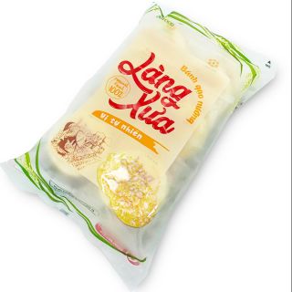1 gói bánh gạo vị ngọt dịu 150g hsd: 9 tháng kể từ ngày sản xuất