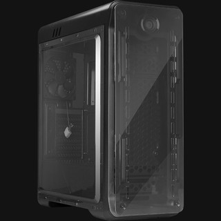Case Marvo CA-211BK