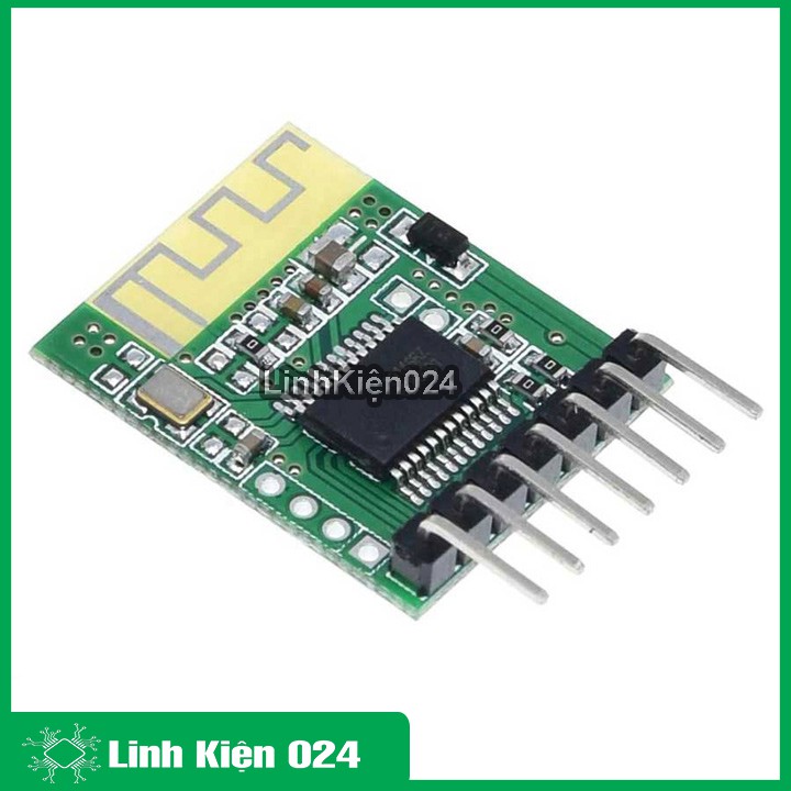 Module Giải Mã Âm Thanh MP3 3.7V Bluetooth 4.0