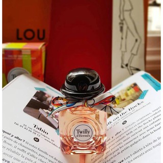 ✨𝐓𝐢𝐞𝐦𝐧𝐮𝐨𝐜𝐡𝐨𝐚✨ Nước hoa Twilly d'Hermes 10ml ✨