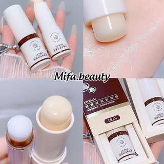 Son dưỡng cappuvini, son nội địa trung siêu tiện lợi chính hang Mifa Beauty