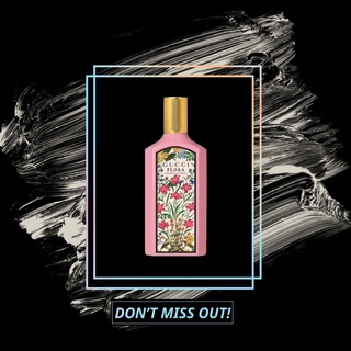 Nước Hoa Gucci Flora Grogeous Gardenia 10ml