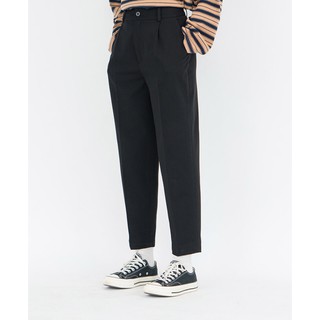  Quần Baggy Nữ SSSTUTTER Capri Pants