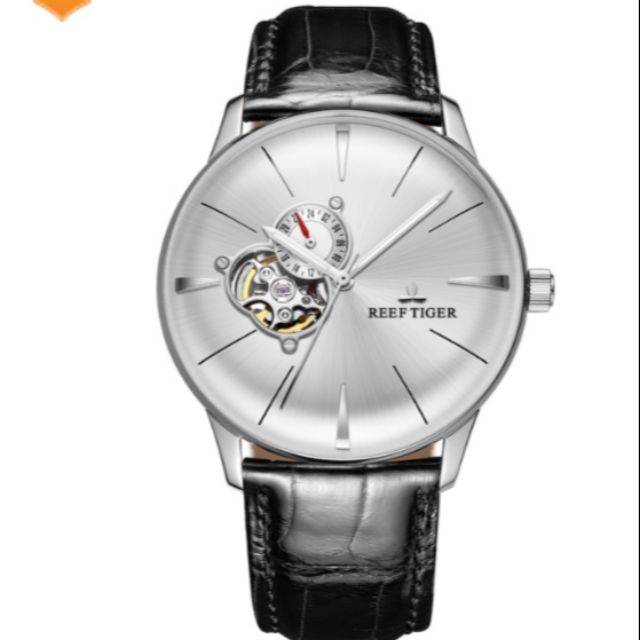 Đồng hồ nam Reef Tiger RGA8239-YWB