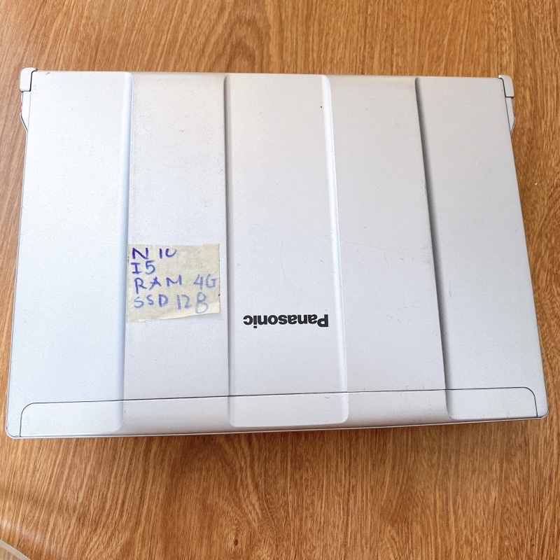 [Sale Laptop panasonic N10
