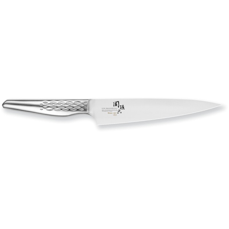 KAI - Seki Magoroku Shoso - Dao đa năng - 15cm