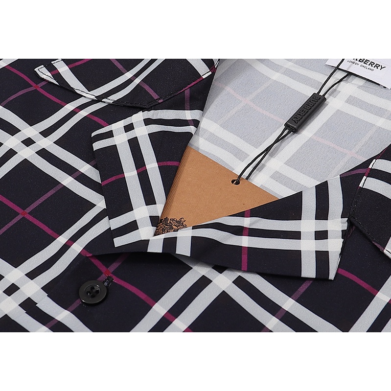 Áo Sơ Mi Nam Tay Ngắn In Chữ plus size M-3XL