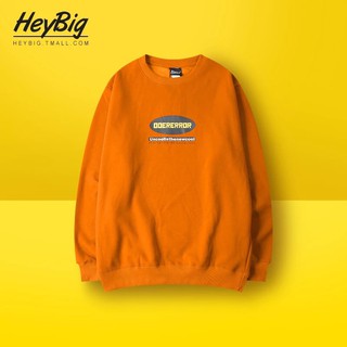 ORDER HÀNG KO CÓ SẴN ÁO NỈ LÓT LÔNG HEYBIG