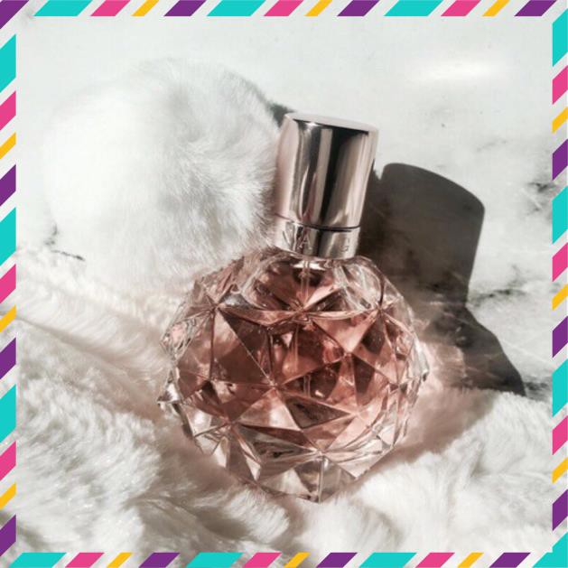 🌺HÀNG CHUẨN🌺 Nước hoa dùng thử Ari By Ariana Grande Eau De Parfum 5ml/10ml/20ml 💘Standard Perfume💘