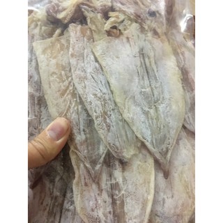 [Cực Ngon] 11 Con Mực Câu Khô Vân Đồn,Y Hình