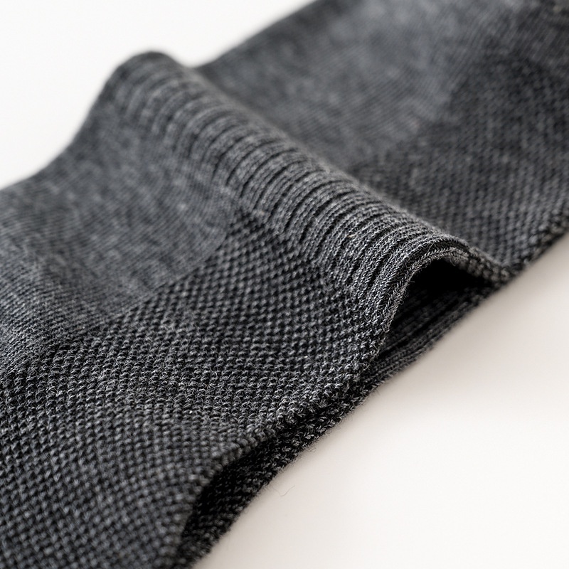 WAFNHA D201 Vớ Thể Thao Nam Thấm Hút Mồ Hôi