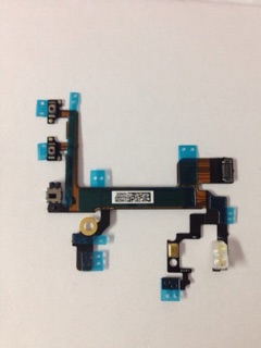 Cáp bật nguồn Volume iphone 5 - 5S - 5c