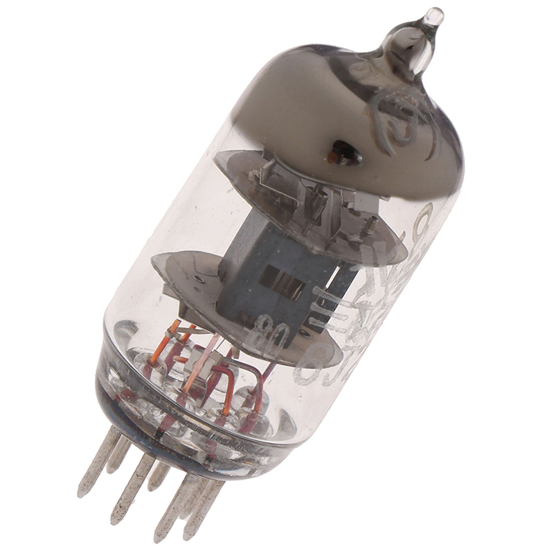 Van 6J2 Thay Thế 6J1 Chuyên Dụng Cho Bảng Khuếch Đại Âm Thanh Prea
