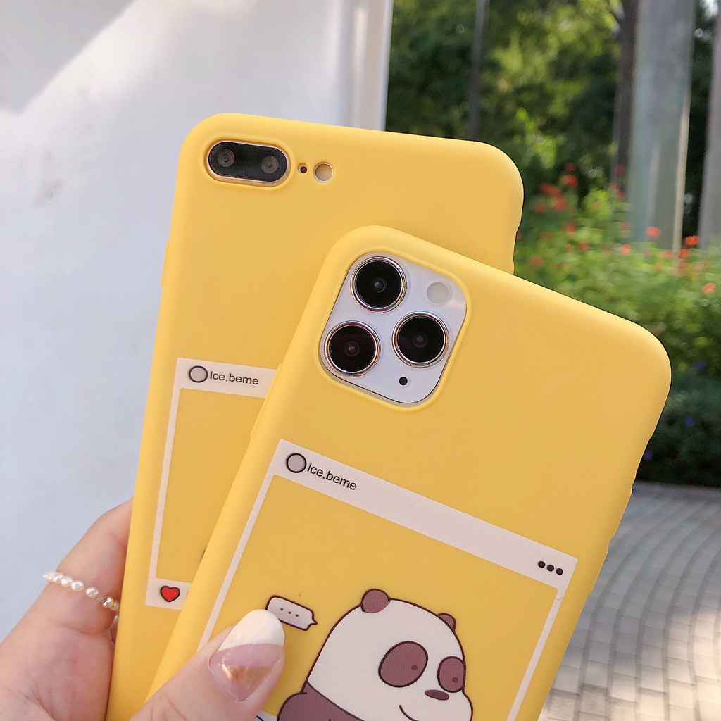 Ốp Lưng Mềm Họa Tiết Đáng Yêu Cho Oppo A94 Reno5 A15 A15S A53 A93 A3S A12E A5S A12 A5 2020 A9 2020 A53 A31 2020 A52 A92 F7 F9 F11 Pro Reno4(4g) Reno4Z | BigBuy360 - bigbuy360.vn