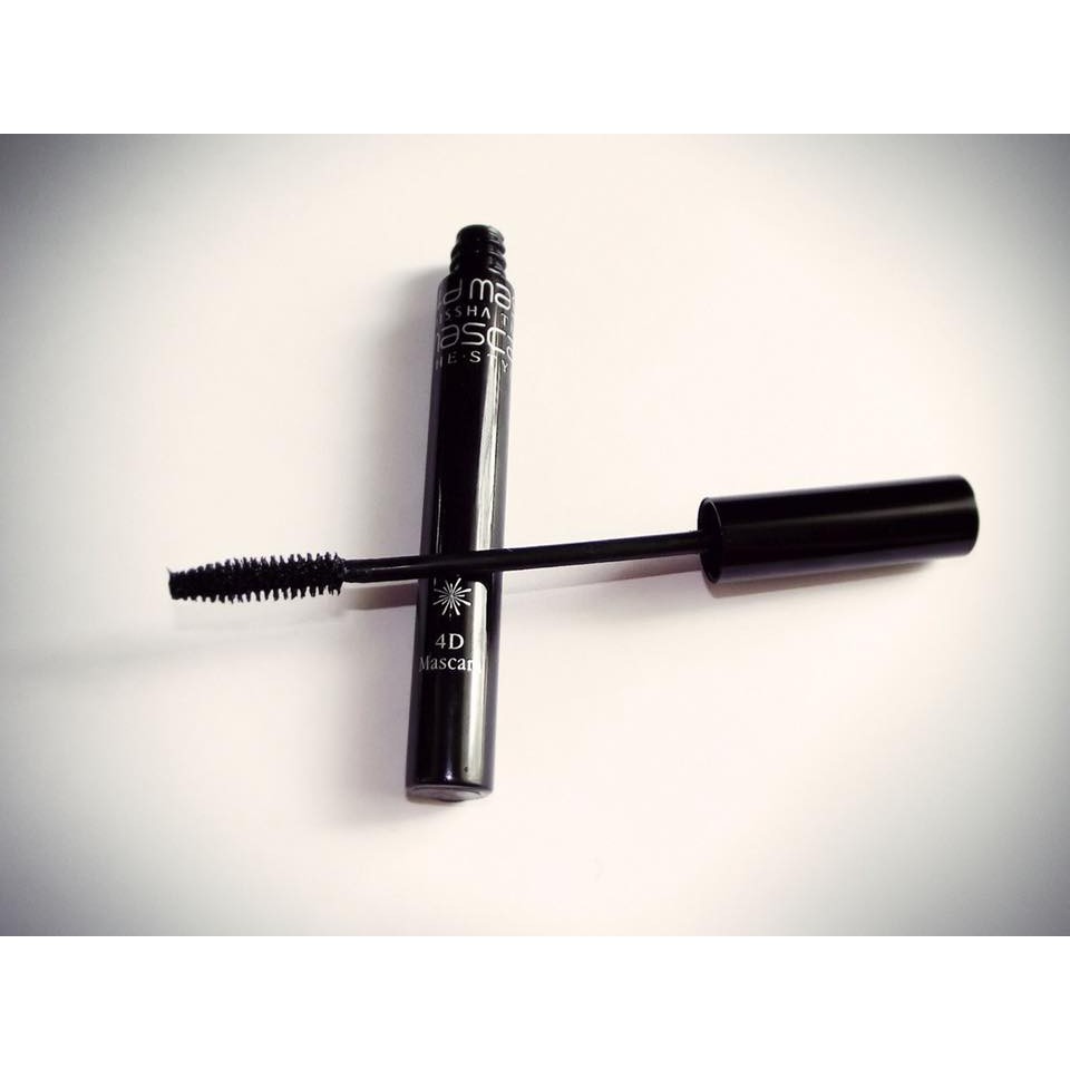 Chuốt Mi Mascara 4D Missha The Style [Mẫu Mới] | BigBuy360 - bigbuy360.vn